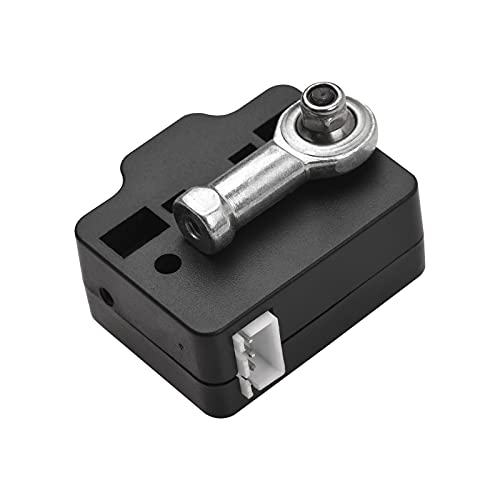 YIWEOG Filament Detection Module Filament Run-Out Detector Sensor Kompatibel mit Sidewinder X1 SW-X1 Genius 3D-Drucker YIWEOG Filament Detection Module Filament Run-Out Detector Sensor Kompatibel mit Sidewinder X1 SW-X1 Genius 3D-Drucker von YIWEOG