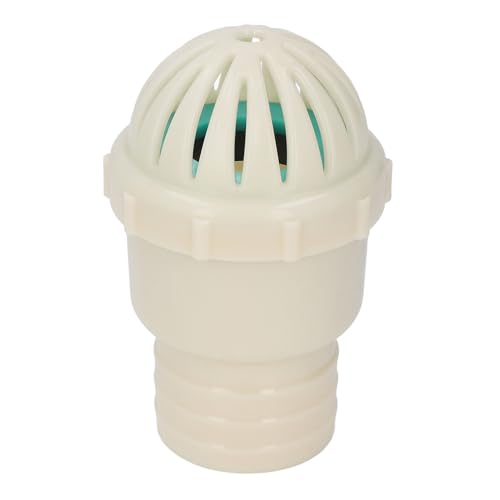 3 Zoll Kunststofffilterpumpe Abwasserpumpenpumpenrohr-Rohrvermessung Filter Ablasungsventil Effiziente Design langlebiger Verwendung Wasserpumpe Abwasserpumpe von YIZISECCE