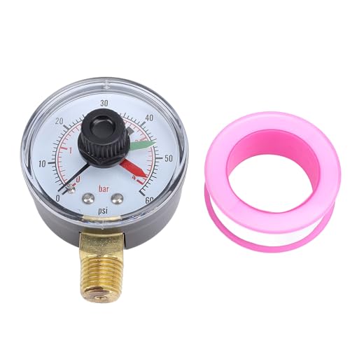 Druckwechsel-Wasserdruck in Box für ECX271261 männlicher Draht DN8 für Pool Spa Pool Druckwechsel-Wasserdruck in Box für ECX271261 männlicher Draht DN8 für Pool Spa Pool von YIZISECCE