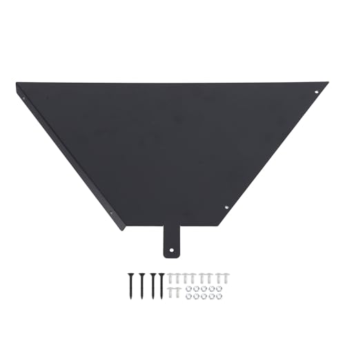 Eichhörnchen -Schalldüngung Hochleistungsstangenmontage Metal Guard Outdoor Vogelhäuschen für wirksames Eichhörnchen von YIZISECCE
