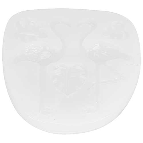 Für Flamingo -Blatt, für Silikonform, DIY -Backen, für Schokoladendessert und Kuchendekoration Für Flamingo -Blatt, für Silikonform, DIY -Backen, für Schokoladendessert und Kuchendekoration von YIZISECCE