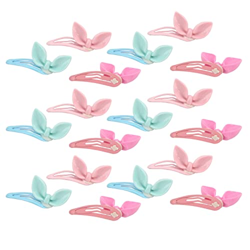 Haustierhaarclips 18pcs Harzkatze Haarnadeln Pflege Accessoires Weihnachten Daily Life Partys von YIZISECCE