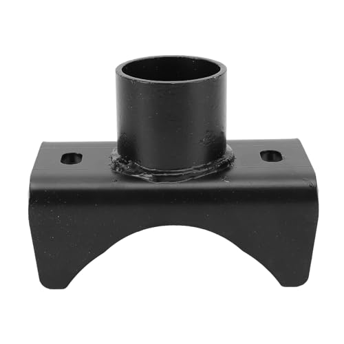 Hochleistungs -Carbon -Stahl -Jackadapter -Sattel für eine sichere Achshöhe von YIZISECCE