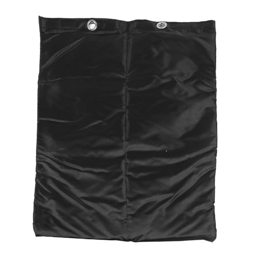 Isolierte Backflow-Abdeckung, starker Frostschutz, Außenrohr-Isolierung für die Gartenbewässerung (16 W x 20 Zoll) von YIZISECCE