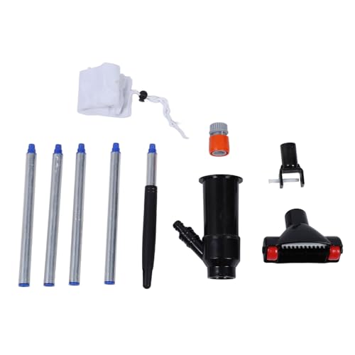 Jet Vakuumpool Reinigung Kopf effizienter tragbarer Reiniger Schwimmwandboden Pool Jet Vakuumpool Reinigung Kopf effizienter tragbarer Reiniger Schwimmwandboden Pool von YIZISECCE