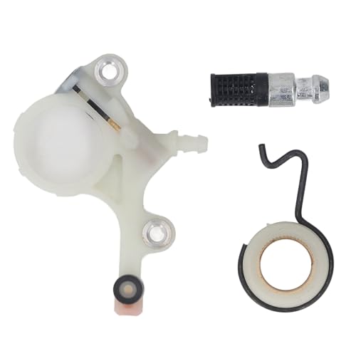Ölpumpe Öler getriebe Kit 1141 640 3203 Ersatz MS271 MS291 Kettensäge von YIZISECCE