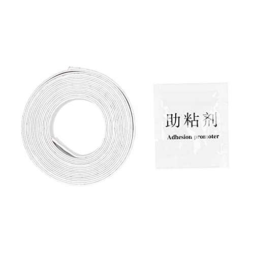 PVC -Acryl -wasserdichte Kesselstreifen für Küchenwaschbecken Dichtung von YIZISECCE