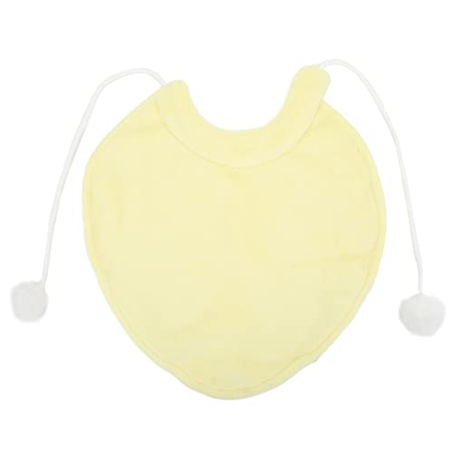 Plüsch Haustierkleidung Haustier Bademant (M) von YIZISECCE