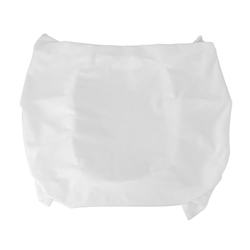 Poolreiniger feiner Filterbeutel wiederverwendbarer Polyester -Sand -Schlick -Filterbeutel für Aquabot 8111 8101 Schwimmbad Spa Poolreiniger feiner Filterbeutel wiederverwendbarer Polyester -Sand -Schlick -Filterbeutel für Aquabot 8111 8101 Schwimmbad Spa von YIZISECCE