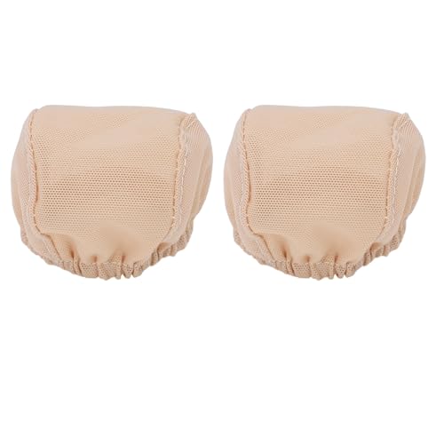 Puppenperücke Net Cap Praktische langlebige universelle Passform für vielseitiges Design für Ball -Joint -Puppenkostüm (1/4 17.5-18 cm Kopfumfang) von YIZISECCE