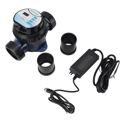 Salzwasserchlorinator Hochleistungs elektronischer Generator für Schwimmbad (ECR06) von YIZISECCE