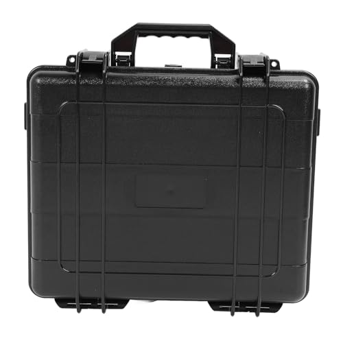 Satelliten Hard Case wasserdicht tragbarer Schutzreisen für Reisebereiche von YIZISECCE