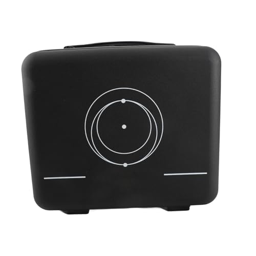 Satelliten -Reisefall Schocksicherung tragbarer Hardtransportfall für Satellitenadapterkabel Netzteil Satelliten -Reisefall Schocksicherung tragbarer Hardtransportfall für Satellitenadapterkabel Netzteil von YIZISECCE