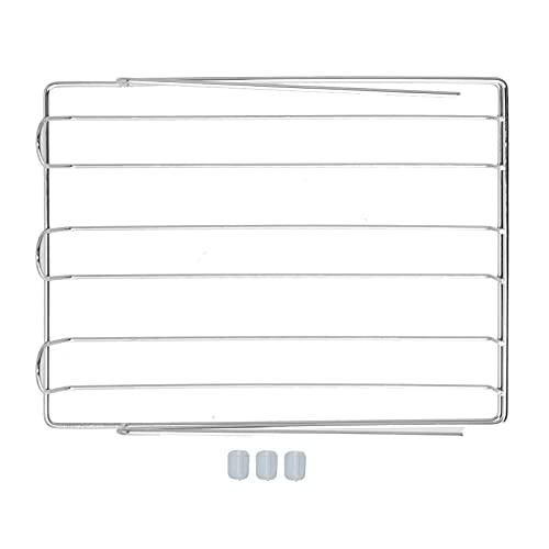 YIZISECCE Edelstahl Kühlschrank Ei Vorrats behälter Haushalts Eier Halter Schublade Typ Eier Regal YIZISECCE Edelstahl Kühlschrank Ei Vorrats behälter Haushalts Eier Halter Schublade Typ Eier Regal von YIZISECCE