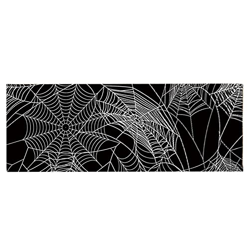 YIZISECCE Für Generika für Anti-Rutsch-Bodenmatten mit einem Rutschfunktion, Büro/Stuhl/Badezimmer/Küchengebrauch (40 cm × 120 cm) von YIZISECCE