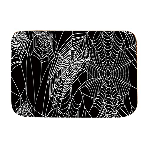 YIZISECCE Für Generika für Anti-Rutsch-Bodenmatten mit einem Rutschfunktion, Büro/Stuhl/Badezimmer/Küchengebrauch (40 cm × 60 cm) von YIZISECCE