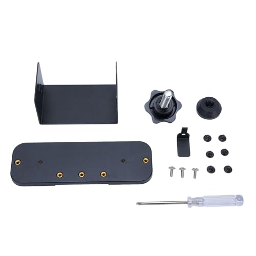 YIZISECCE Video-Türklingel-Halterung – Diebstahlschutz-Kamera-Halterung, Türhalterung für Heimbüro YIZISECCE Video-Türklingel-Halterung – Diebstahlschutz-Kamera-Halterung, Türhalterung für Heimbüro von YIZISECCE