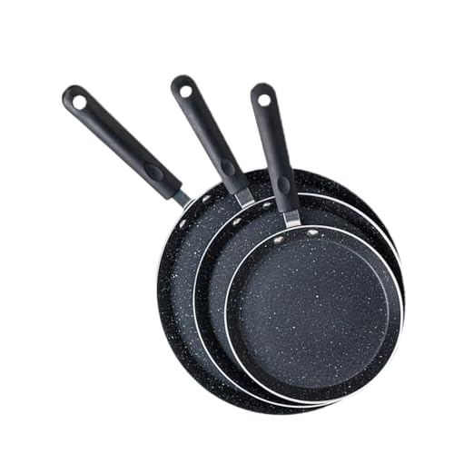 3 Piece Mehrzweck Non Stick 3 Piece Mehrzweck Non Stick von YIZITU