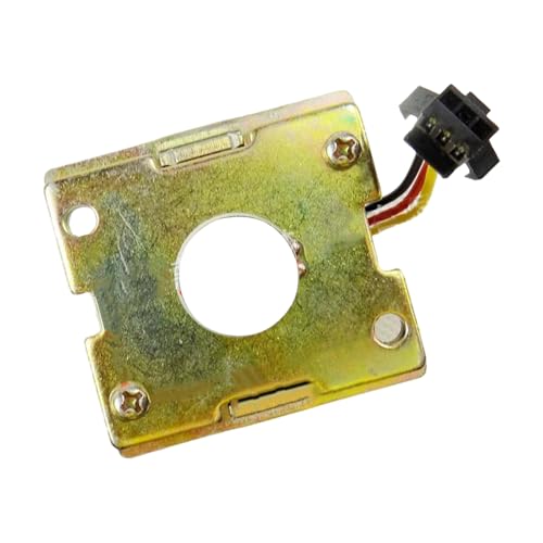3V Universal Warmwasserbereiter Magnetventile Elektromagnetische Heizung Magnetspule zum Heizen Universal Wasserheizungsventile von YIZITU