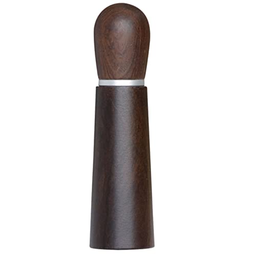 4 Espresso Kaffee Rührer Kaffee Rührwerkzeug für Espresso Verteilung Naturholz Griff und Ständer Kaffee Tamper Verteiler Nadel Espresso 4 Espresso Kaffee Rührer Kaffee Rührwerkzeug für Espresso Verteilung Naturholz Griff und Ständer Kaffee Tamper Verteiler Nadel Espresso von YIZITU