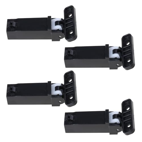 4 Stück JC97-03191A ADF Scharnier für CLX 3170 3175 3185 3305 4195 6260 SCX 3205 3405 4623 4729 4835 C1860 C460 C480 Mm 2675 Stabilität beim Drucken im Büro 4 Stück JC97-03191A ADF Scharnier für CLX 3170 3175 3185 3305 4195 6260 SCX 3205 3405 4623 4729 4835 C1860 C460 C480 Mm 2675 Stabilität beim Drucken im Büro von YIZITU