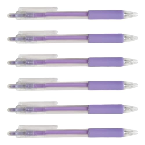 6 PCs Creative Cut Paper Pen Cutter Craft Art Utility Scrapbooking Schneidwerkzeug Handwerk Für Büropapier Schnittklebeband Art Utility Für Büro von YIZITU