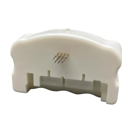 C9345 Wartungsbox Chip Resetter passend für WF7310 WF7820 WF7830 WF7840 L15150 Drucker von YIZITU