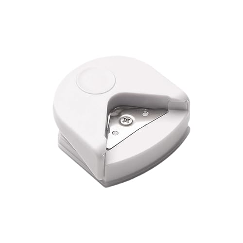 Eckpapier Puncher Radius Runding Tool Manual Trimmer Für Kunsthandwerkspapier Pappe Bilddokumente Crafting Rounding Gerät Eckpapier Puncher Radius Runding Tool Manual Trimmer Für Kunsthandwerkspapier Pappe Bilddokumente Crafting Rounding Gerät von YIZITU