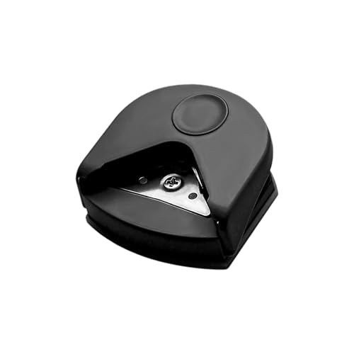 Eckpapier Puncher Radius Runding Tool Manual Trimmer Für Kunsthandwerkspapier Pappe Bilddokumente Crafting Rounding Gerät Eckpapier Puncher Radius Runding Tool Manual Trimmer Für Kunsthandwerkspapier Pappe Bilddokumente Crafting Rounding Gerät von YIZITU