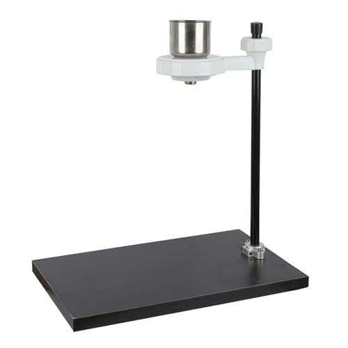 Edelstahl-Trichterständer für Drucker Harz Filter Siebständer für Recycling LCD/DLP/Harz Edelstahl Trichterständer von YIZITU