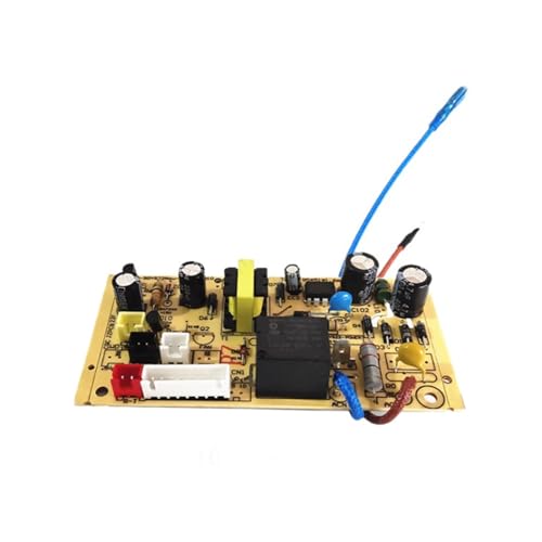 Elektrische Power Board mit 5 Steckdosen für JYY-40YS22 JYY-50YS22 JYY-60YS22 Motherboard Zubehör von YIZITU