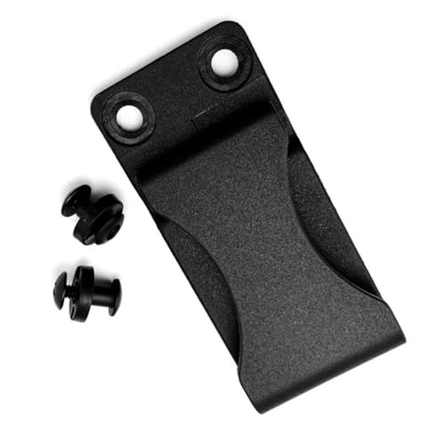 Ergonomische Nylon Taille Clip K Scheide Taille Clip Scheide Clip K Scheide Zubehör für Scheide Werkzeug Taille Clip von YIZITU