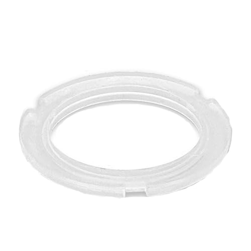 Ersatzdichtung Kaffeemaschine Dichtungsringe Kaffeemaschine Ersatzteil Kaffeemaschine Dichtungen für 58 mm Kaffeemaschinen von YIZITU