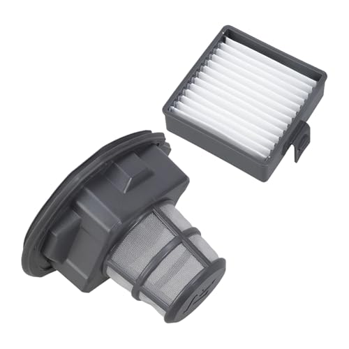 Ersatzfilter 533907002 534526001 rotierender Wischmopp einfache Wartung für P7131 ONE+ 18 Handstaubsauger-Zubehör, waschbarer Staubsaugerfilter für Tierhaare Ersatzfilter 533907002 534526001 rotierender Wischmopp einfache Wartung für P7131 ONE+ 18 Handstaubsauger-Zubehör, waschbarer Staubsaugerfilter für Tierhaare von YIZITU