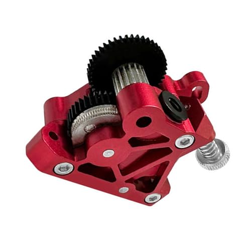 Extrudermotor aus Aluminiumlegierung, großes Extrusionsgetriebe für Druckbegeisterte, präzise von YIZITU