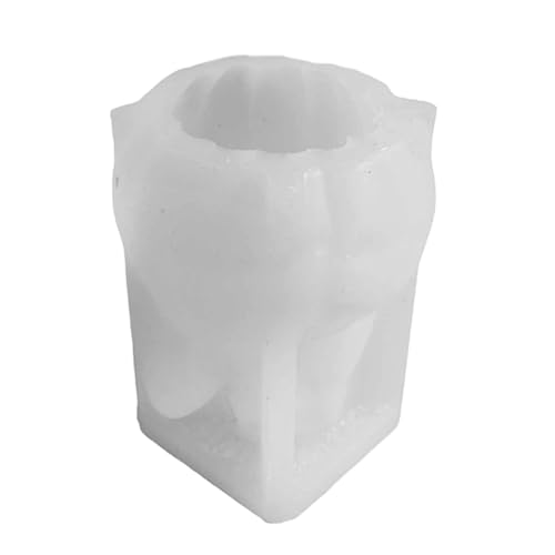 Gruselige Skelett-Formen, Kürbis-Gussformen, Silikon-Gipsformen, Halloween, Epoxidharz-Formen Gruselige Skelett-Formen, Kürbis-Gussformen, Silikon-Gipsformen, Halloween, Epoxidharz-Formen von YIZITU
