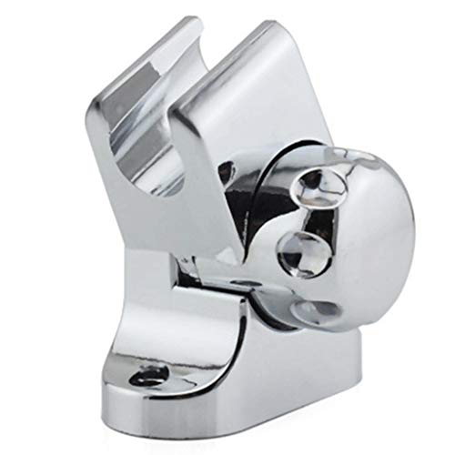 Handbrause Halterung Haushalt Dusche Düse Basis Regal Wandhalterung Halterung Badezimmer Zubehör Einfach zu Köpfe mit Handbrause Hochdruck mit Schlauch Handbrause Halterung Haushalt Dusche Düse Basis Regal Wandhalterung Halterung Badezimmer Zubehör Einfach zu Köpfe mit Handbrause Hochdruck mit Schlauch von YIZITU