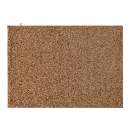 Haustierhunde Bettpolster Selbstheizungsmatte Für Hunde Katzen Bequeme Haustier Schlafmatte Anti Schlupf Maschine Waschbare Hundematten Für Schlafende Hundematten Böden Große Matratze Waschböden von YIZITU