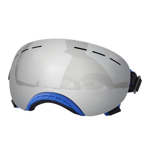 YIZITU Hundgläser Haustier Einstellbare Brille Katzenzubehör Welpelfotos Werkzeuge Dekorationen Für Outdoor Fahrradfahrerbrillen Haustierbrillen Für Kleine Hunde Große Hunde Mittelschwerem Hund von YIZITU