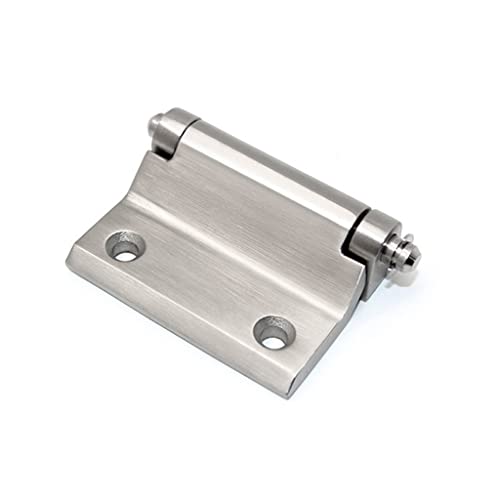 Industriemaschinen Türscharnier Profi Trapezscharnier Werkzeugkasten gebürstet 180° Offene Schranktürscharniere Gebürstet Heavy Duty Industriemaschinen Türscharnier Profi Trapezscharnier Werkzeugkasten gebürstet 180° Offene Schranktürscharniere Gebürstet Heavy Duty von YIZITU