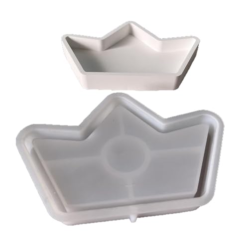 Kreative Ablageschale, Silikon-Papier, Bootsformen, Epoxidharz, Basteln für Tisch, Heimdekoration, Boote, Form, Silikon, Seife, Schmuck, Papier, Boote Kreative Ablageschale, Silikon-Papier, Bootsformen, Epoxidharz, Basteln für Tisch, Heimdekoration, Boote, Form, Silikon, Seife, Schmuck, Papier, Boote von YIZITU