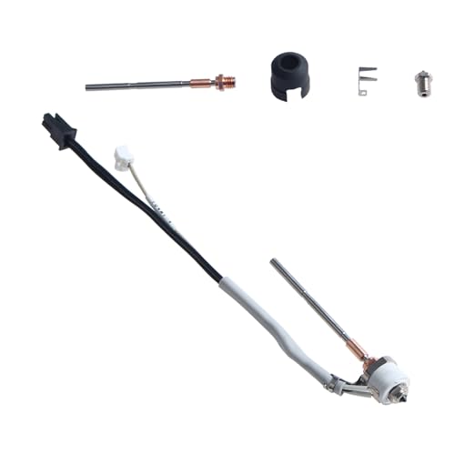 Leichte Keramik-Heizpatronen-Set für XL-Drucker, schnelleres Heizen, weniger Gewicht, Heizblock-Upgrades von YIZITU