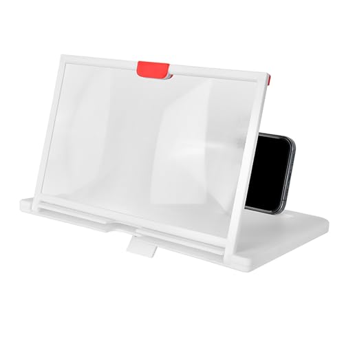 Magnifier Projektor Bildschirmvergrößerung Mobiltelefon Vergrößertes Bildschirmhalterung Telefonverstärker Ständer Vergrößerung Glass Vergrößerung Glas Magnifier Projektor Bildschirmvergrößerung Mobiltelefon Vergrößertes Bildschirmhalterung Telefonverstärker Ständer Vergrößerung Glass Vergrößerung Glas von YIZITU