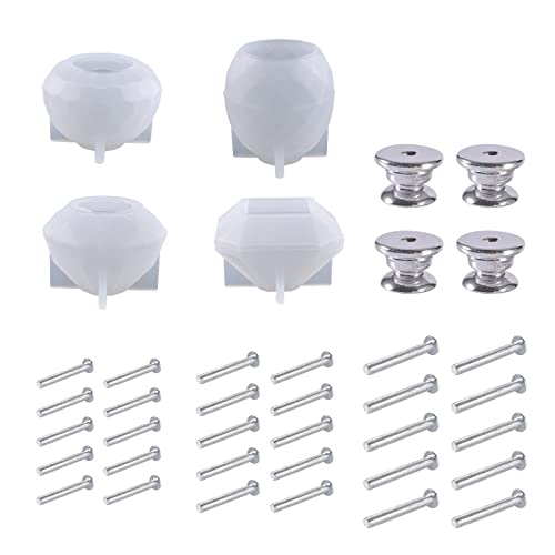 Schrankschubladenknöpfe Form Einzigartige Kommode Kristall Home Offices Dekoration Schrankknauf Formen Für Harz Türgriff Harzform Für Kommode Schublade Küche Badet Schrankschubladenknöpfe Form Einzigartige Kommode Kristall Home Offices Dekoration Schrankknauf Formen Für Harz Türgriff Harzform Für Kommode Schublade Küche Badet von YIZITU