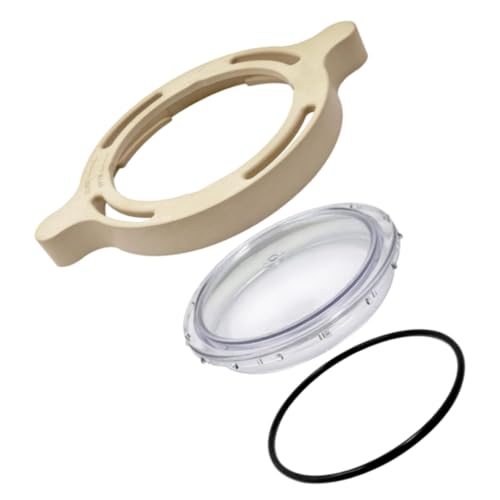 Starke Klemme und Abdeckung, UV-beständige Poolpumpenabdeckungen für Poolpumpen, Leckschutz und Systeme, Rite Cover Kit Starke Klemme und Abdeckung, UV-beständige Poolpumpenabdeckungen für Poolpumpen, Leckschutz und Systeme, Rite Cover Kit von YIZITU