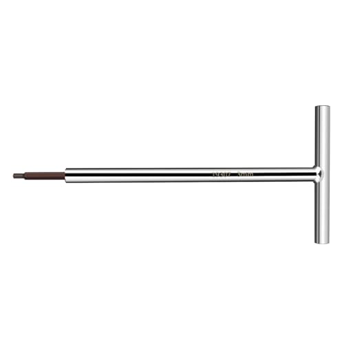 3/4/5/6/8/10mm T Typ Hexagonal Sockelschlüssel Stahl Sechseckiger Sockelschlüssel T Form Sperrer Handwerkzeug Zur Reparatur Wartung Elektronische Reparatur 3/4/5/6/8/10mm T Typ Hexagonal Sockelschlüssel Stahl Sechseckiger Sockelschlüssel T Form Sperrer Handwerkzeug Zur Reparatur Wartung Elektronische Reparatur von YIZITU