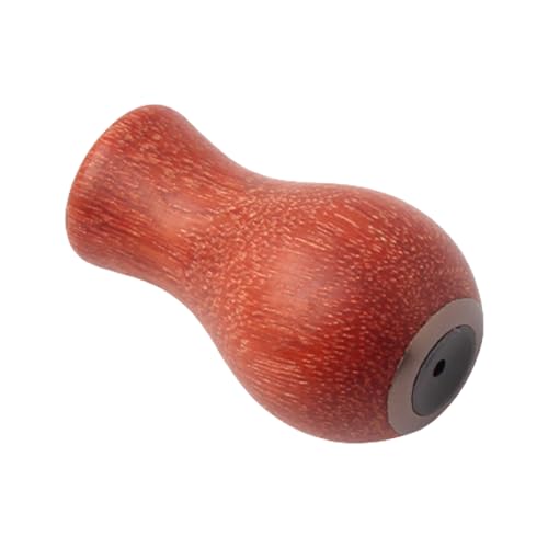 YIZITU Angelrolle Knauf Griff Griff Holz Ersatzteil Rad Ersatz Zubehör Holz YIZITU Angelrolle Knauf Griff Griff Holz Ersatzteil Rad Ersatz Zubehör Holz von YIZITU