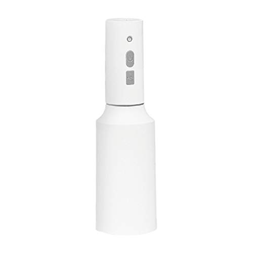 YIZITU Elektrische Bewässerung Kann Plastikgarten Blumenwässerung Sprühflasche Anti Leak Topf Pflanze Mister Sprühstoff Plastik von YIZITU