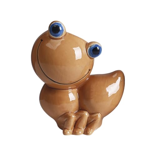 YIZITU Emmet Fedy Plant Pflanzer Behälter Keramik Pflanzen Figur Behälter Innernung Innenkerndekoration Verwenden Sie Atmungsaktivem Topf In Innen YIZITU Emmet Fedy Plant Pflanzer Behälter Keramik Pflanzen Figur Behälter Innernung Innenkerndekoration Verwenden Sie Atmungsaktivem Topf In Innen von YIZITU