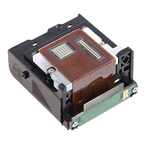 YIZITU Farbdruckkopf QY6-0068 QY6-0068-000 Druckkopf für IP100 Druckerdüse QY60068 QY6 0068 von YIZITU